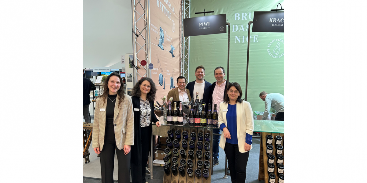 Prowein Team